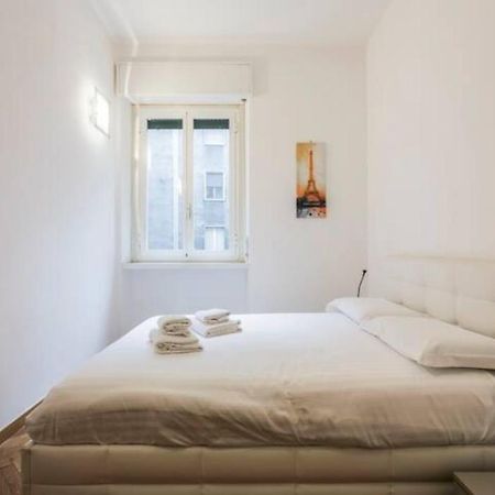 Loreto & Stazione Centrale Cozy Apartment มิลาน ภายนอก รูปภาพ