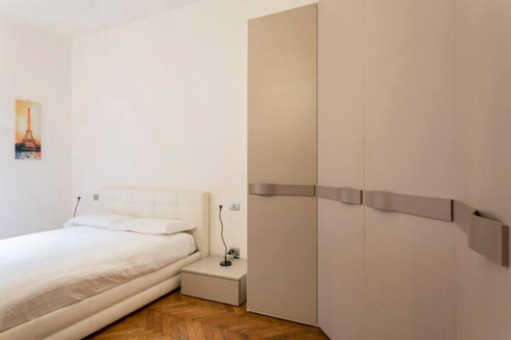 Loreto & Stazione Centrale Cozy Apartment มิลาน ภายนอก รูปภาพ