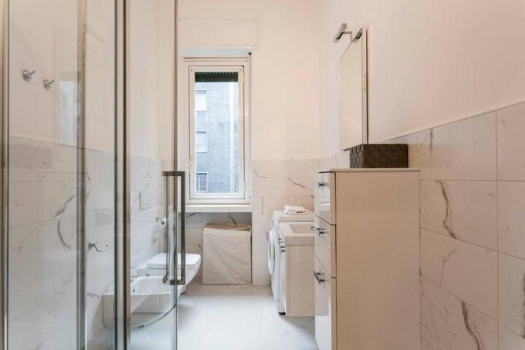 Loreto & Stazione Centrale Cozy Apartment มิลาน ภายนอก รูปภาพ