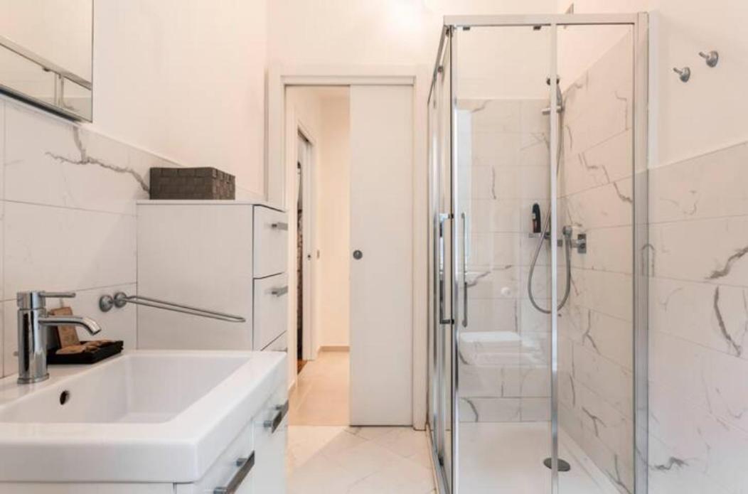 Loreto & Stazione Centrale Cozy Apartment มิลาน ภายนอก รูปภาพ