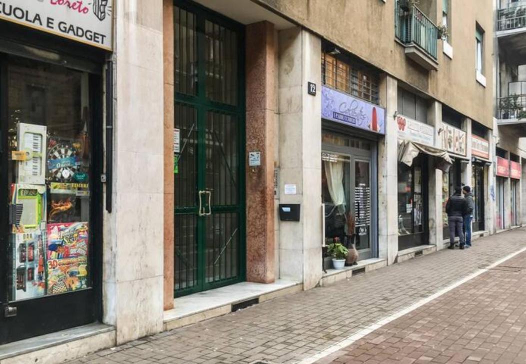 Loreto & Stazione Centrale Cozy Apartment มิลาน ภายนอก รูปภาพ