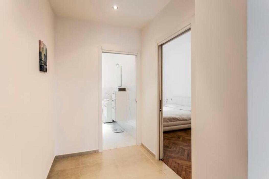 Loreto & Stazione Centrale Cozy Apartment มิลาน ภายนอก รูปภาพ